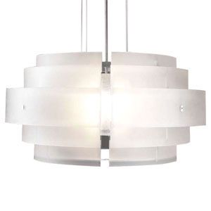 Studio Chandelier 36 by Neidhardt - Starlight Lighting USA and Canada